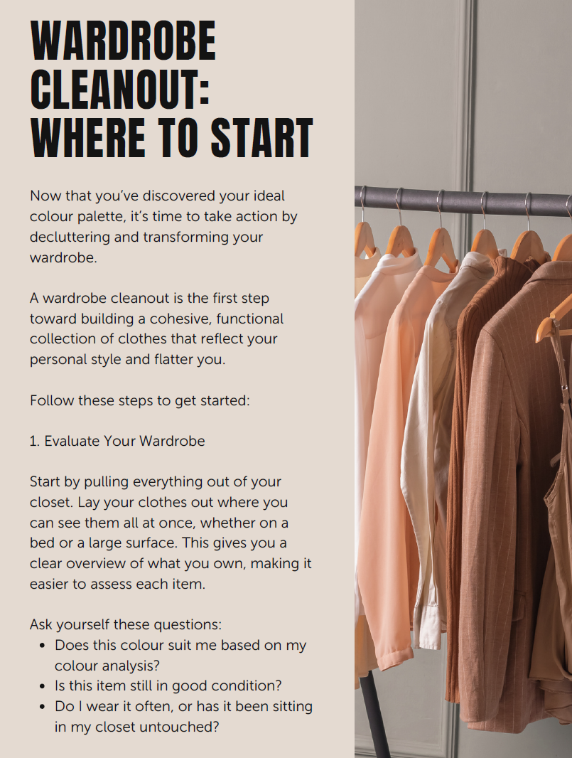 Thumbnail: Discover your style and transform your wardrobe