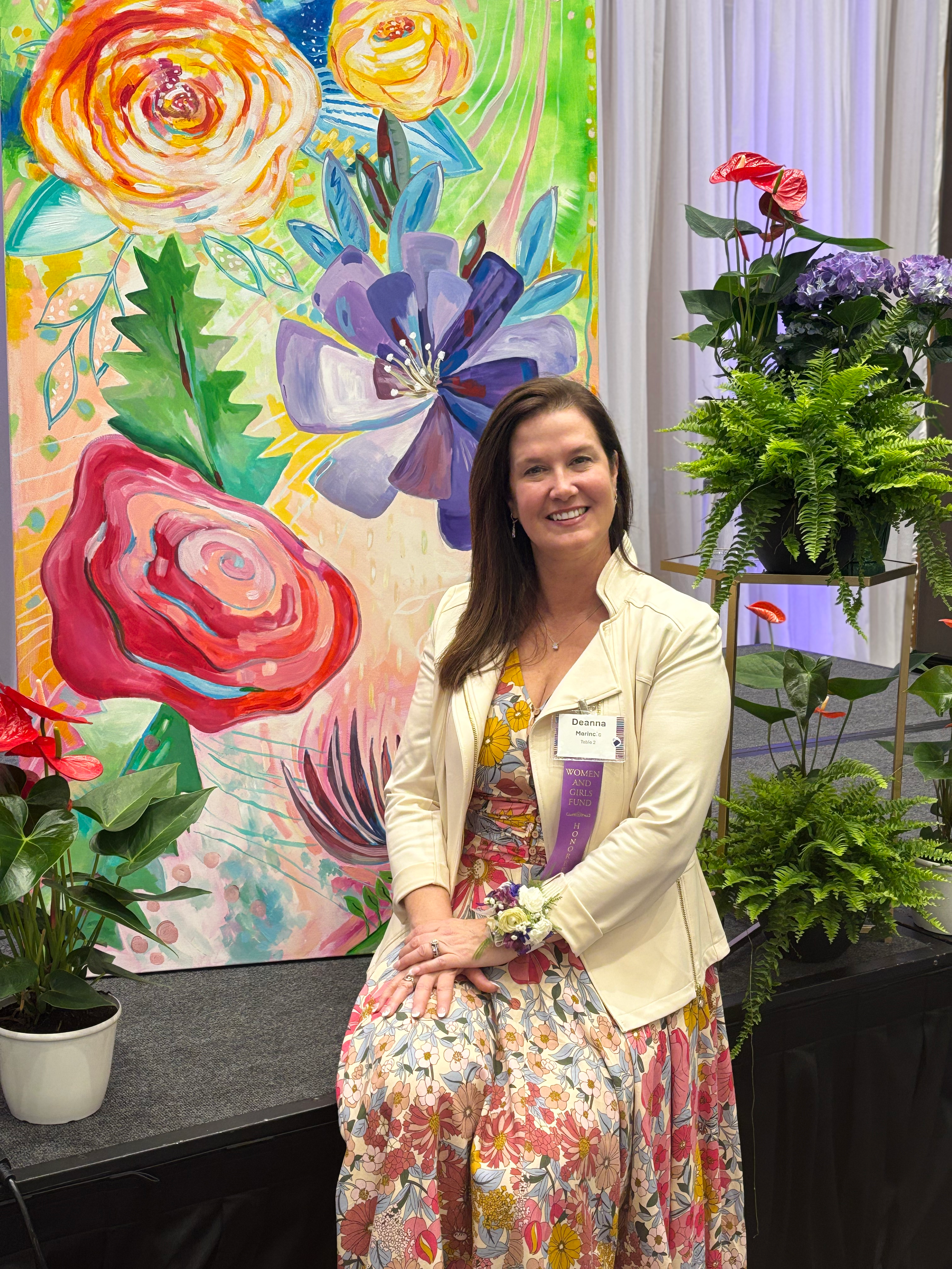 Writer: Deanna Marincic MSW, LCSW