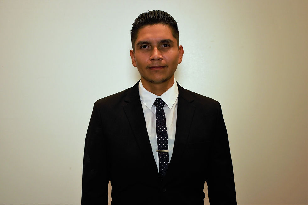Christopher De Los Santos