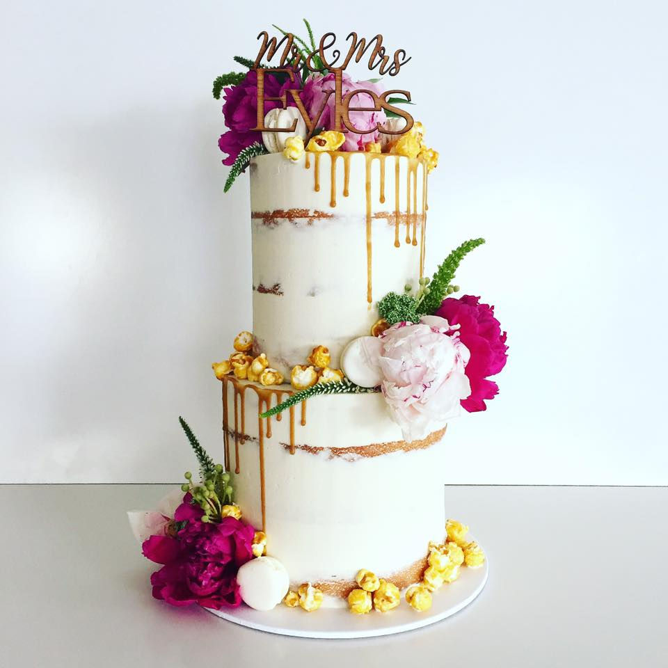 Rustic Wedding