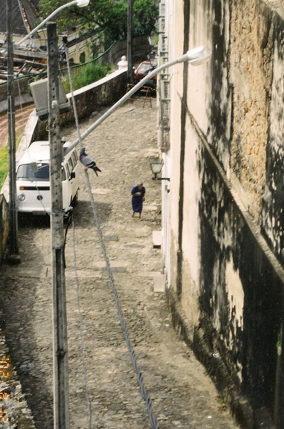 Living MY life for me