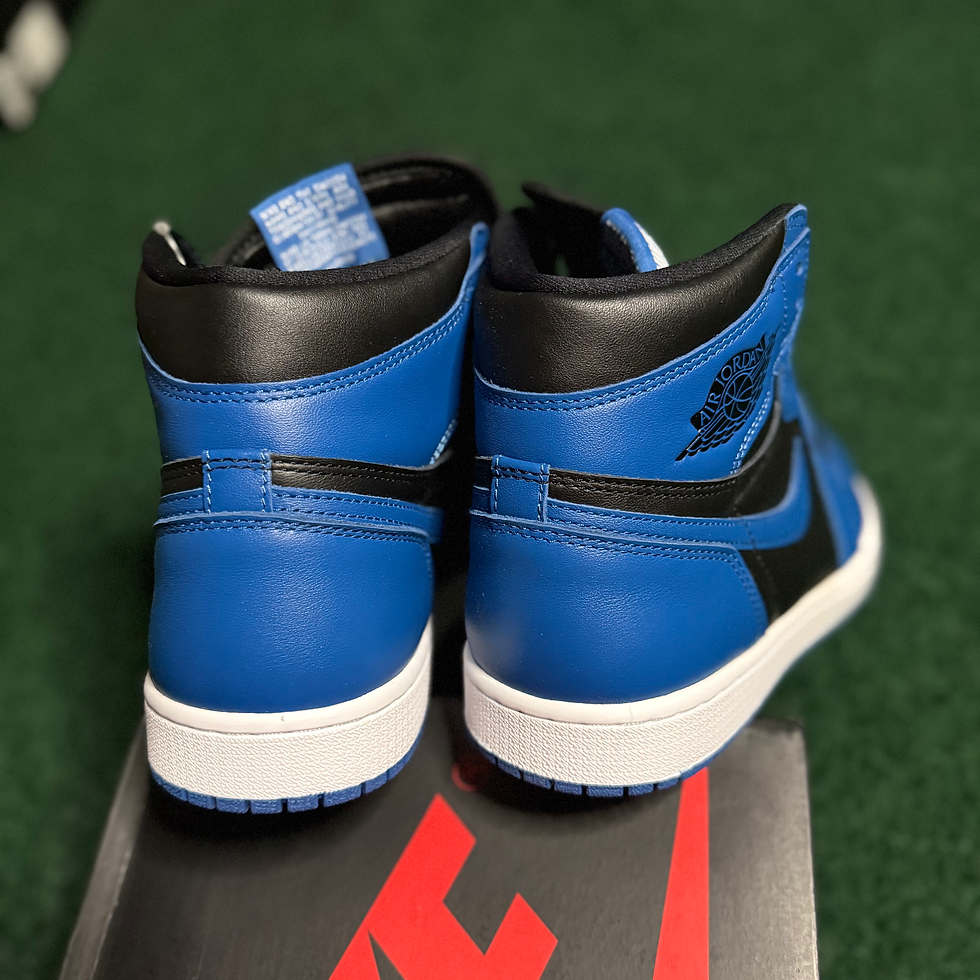 Thumbnail: Jordan 1 High OG "Marina Blue"