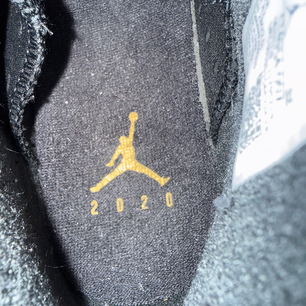 Thumbnail: Jordan 6 "DMP" (Preowned)
