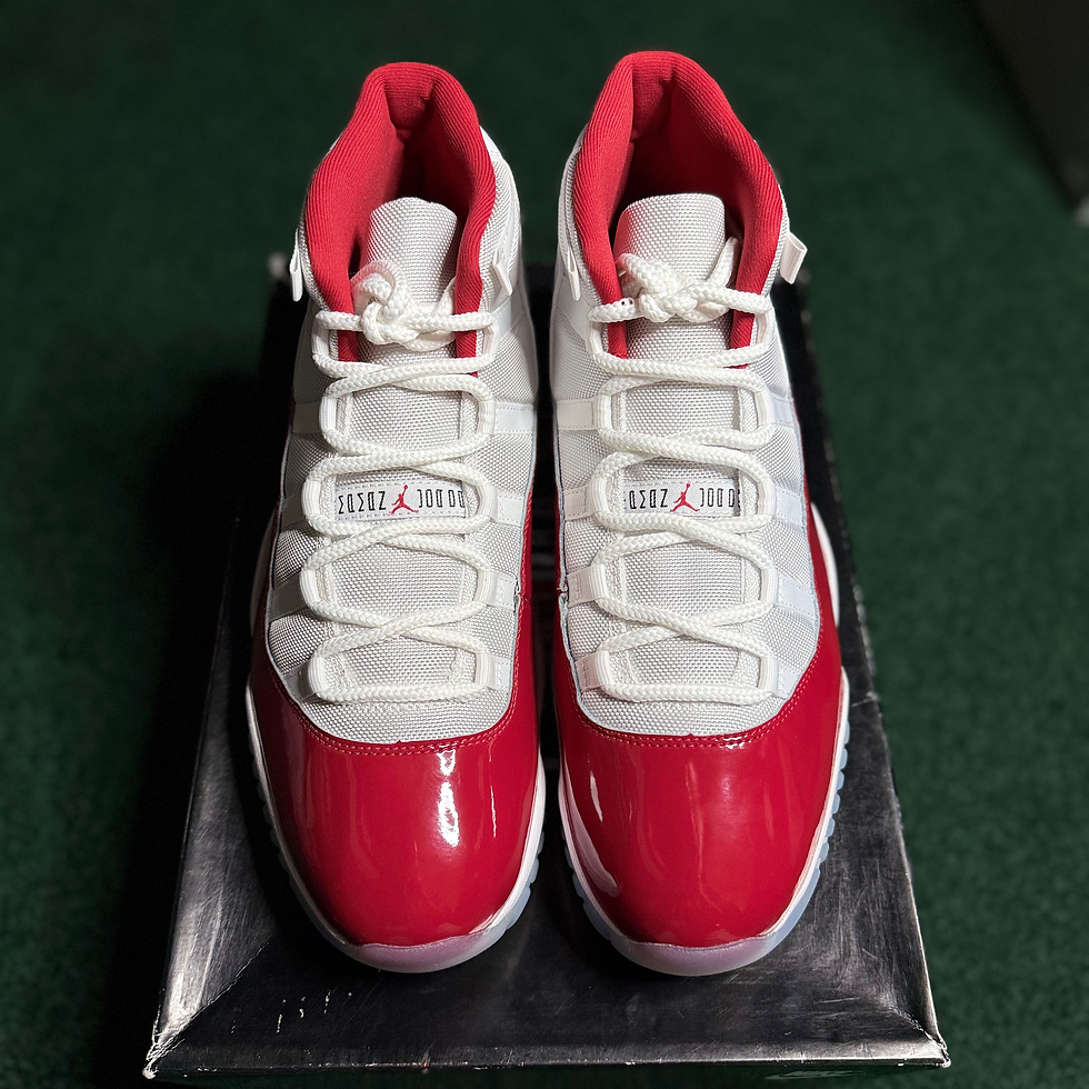 Thumbnail: Jordan 11 "Cherry 2022" (13)