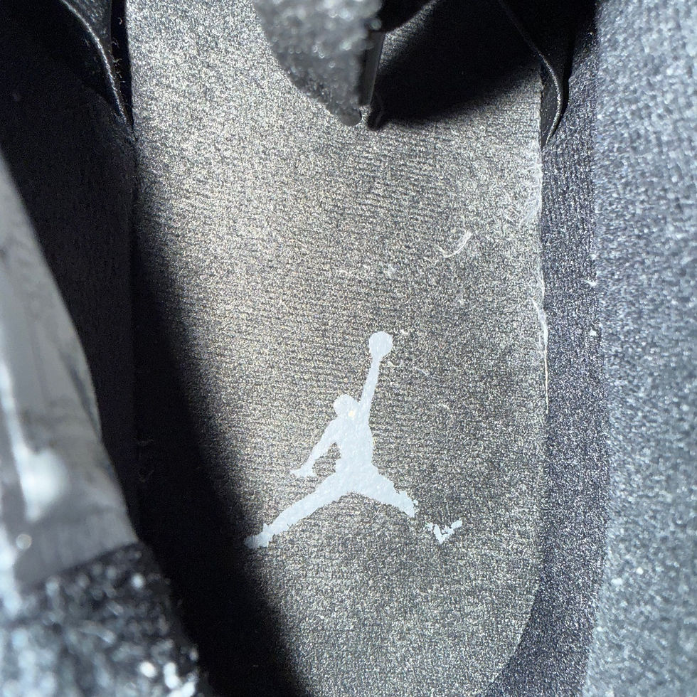 Thumbnail: Jordan 4 "Blackcat 2020" (Preowned)