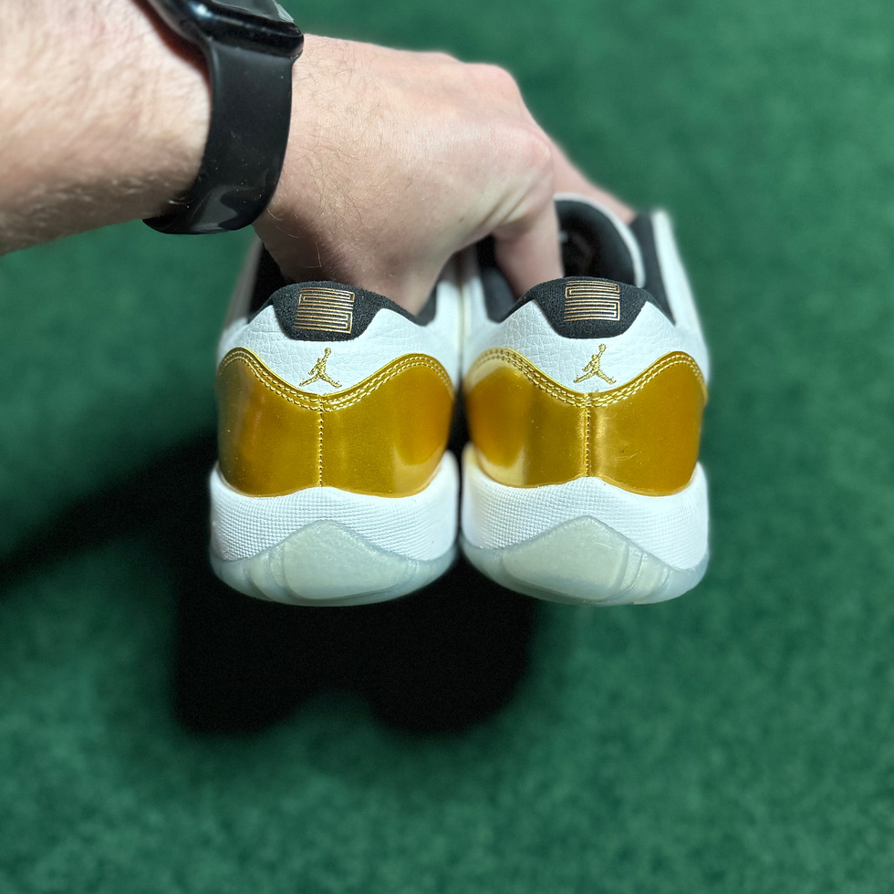 Thumbnail: Jordan 11 Low GS "Closing Ceremony" 