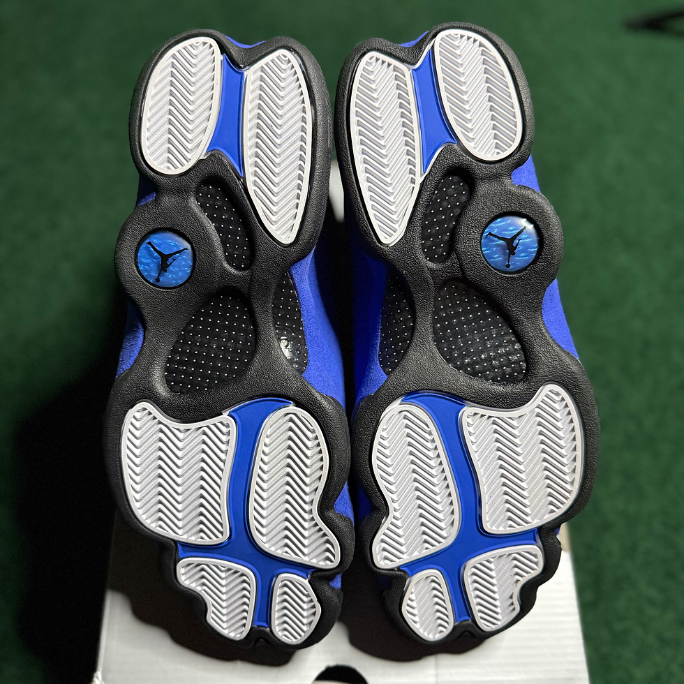 Thumbnail: Jordan 13 "Black Hyper Royal"