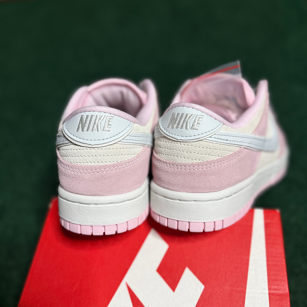 Thumbnail: Nike Dunk Low "Pink Foam" WMNS