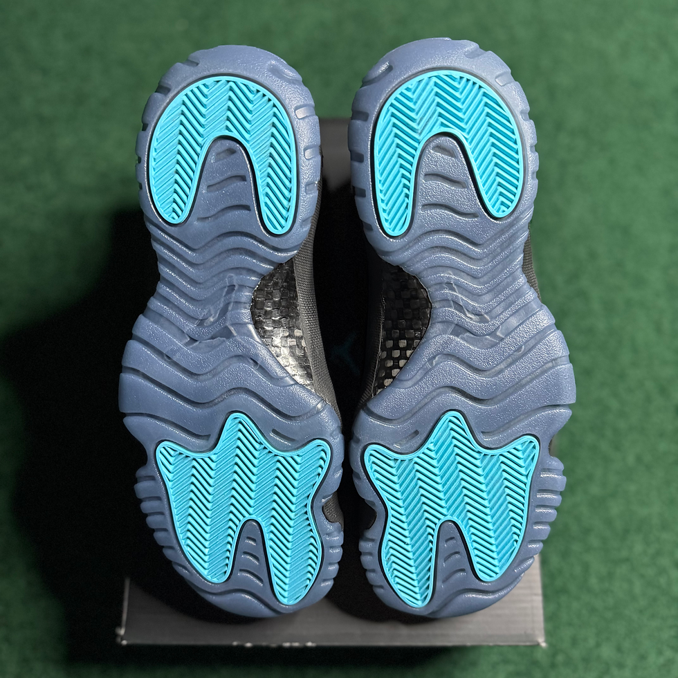 Thumbnail: Jordan 11 "Gamma Blue"