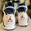 Thumbnail: Jordan 6 "Olympic" (2024)