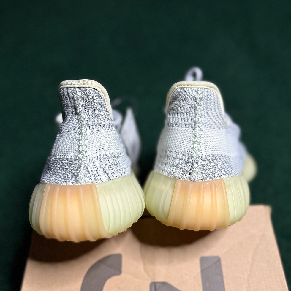 Thumbnail: Yeezy 350 V2 "Yeshaya Reflective"