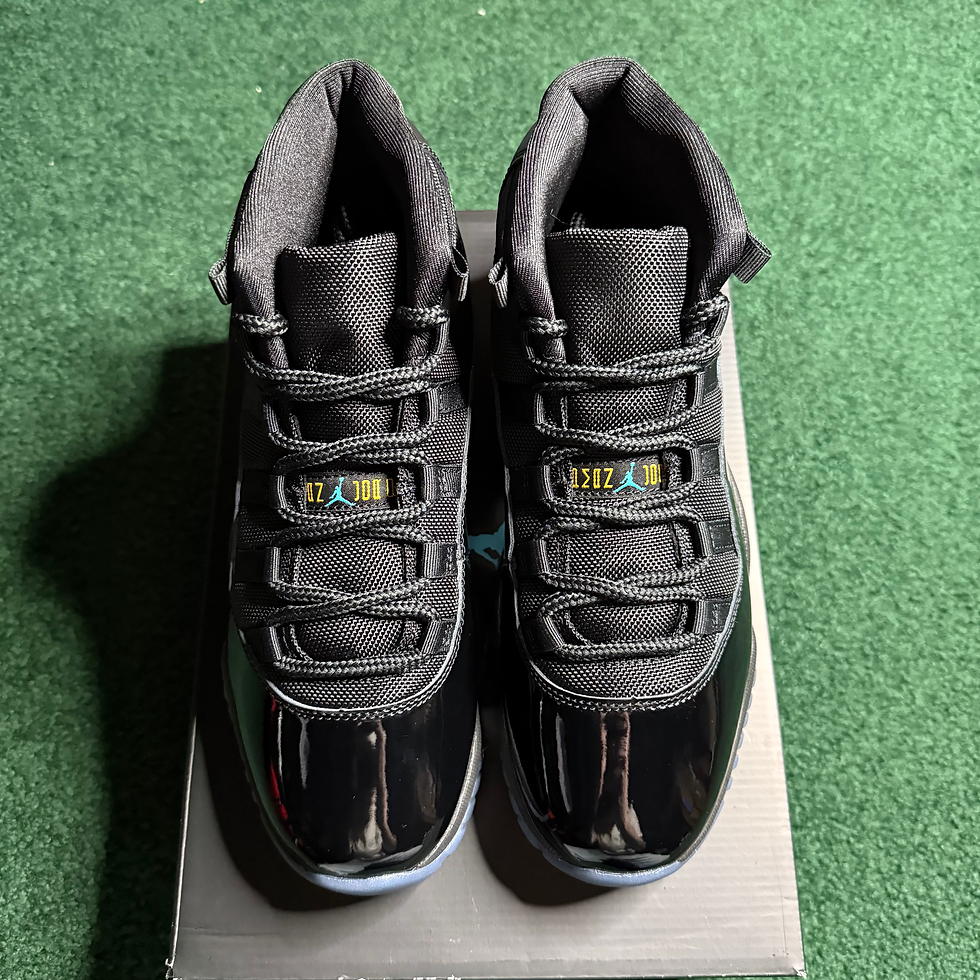Thumbnail: Jordan 11 "Gamma Blue"