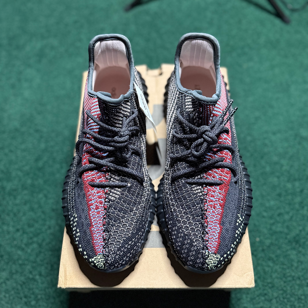Thumbnail: Yeezy 350 V2 "Yecheil Reflective"