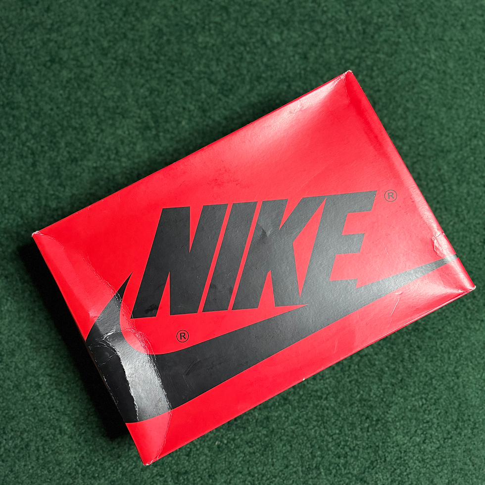 Thumbnail: Jordan 1 High OG WMNS "Varsity Red" (Preowned)
