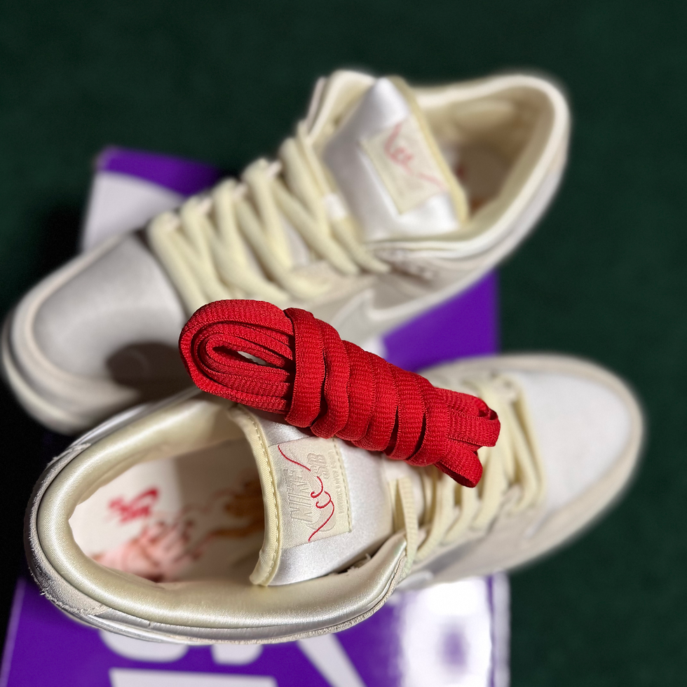 Thumbnail: Nike SB Dunk Low "City Of Love"