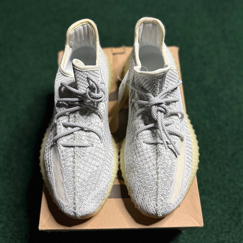 Thumbnail: Yeezy 350 V2 "Yeshaya Reflective"