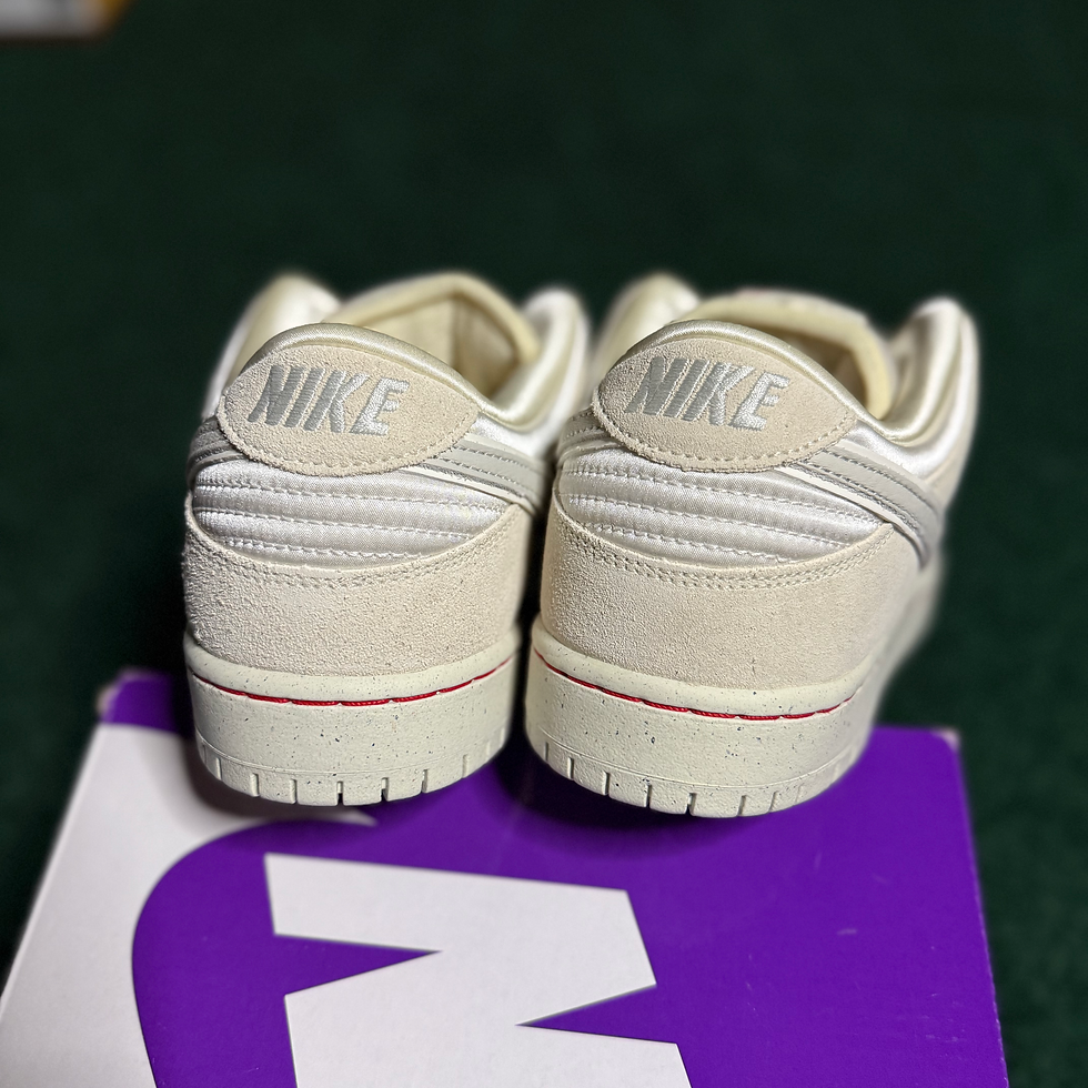 Thumbnail: Nike SB Dunk Low "City Of Love"