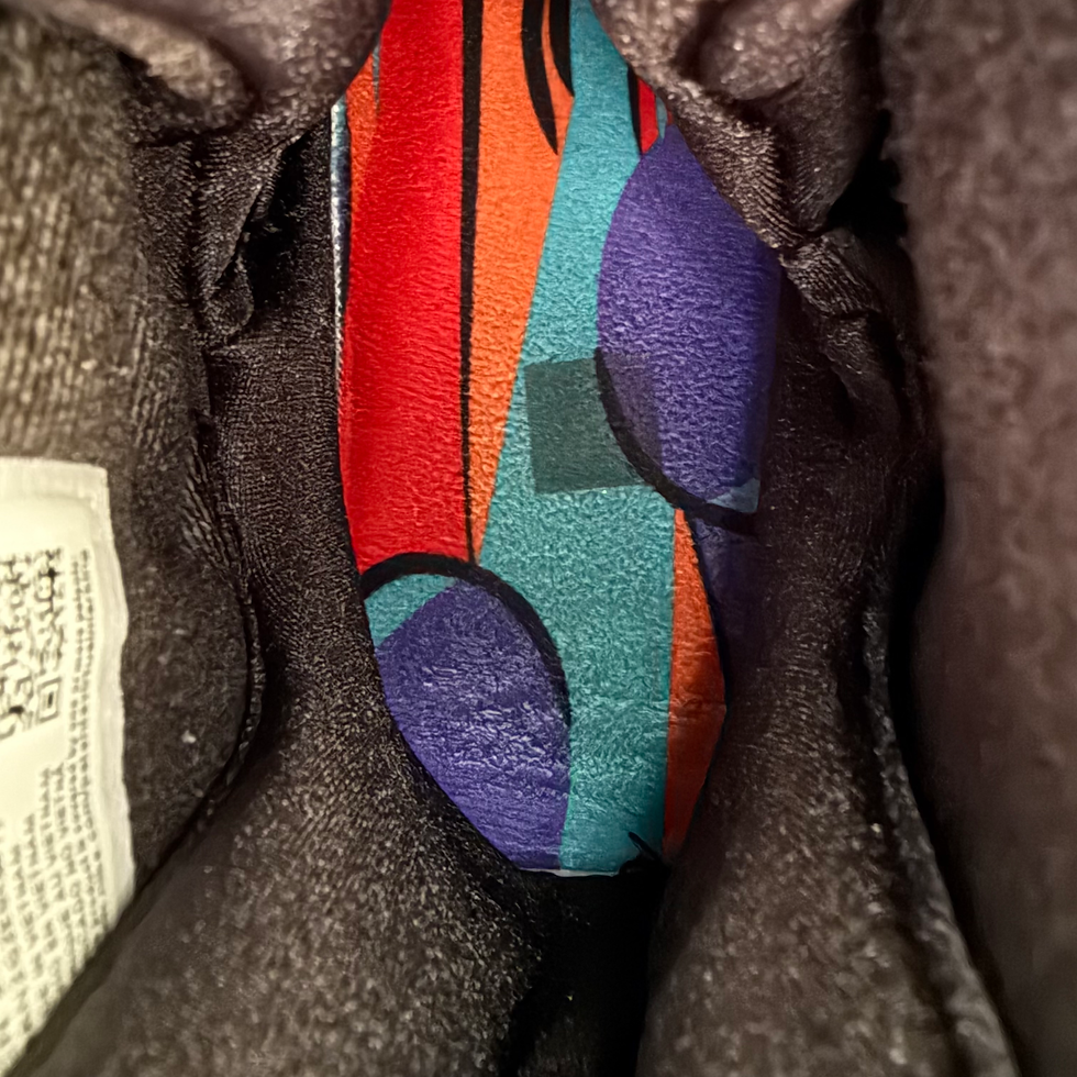 Thumbnail: Jordan 8 "Aqua" (2025) (Preowned)