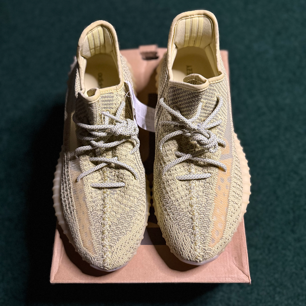 Thumbnail: Yeezy 350 V2 "Antilia Reflective"