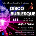 Disco Session