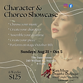 Character & Choreo Showcase - Oct 2025.png