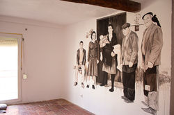 Los Santos Inocentes.