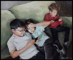 Empecemos por los mayores.