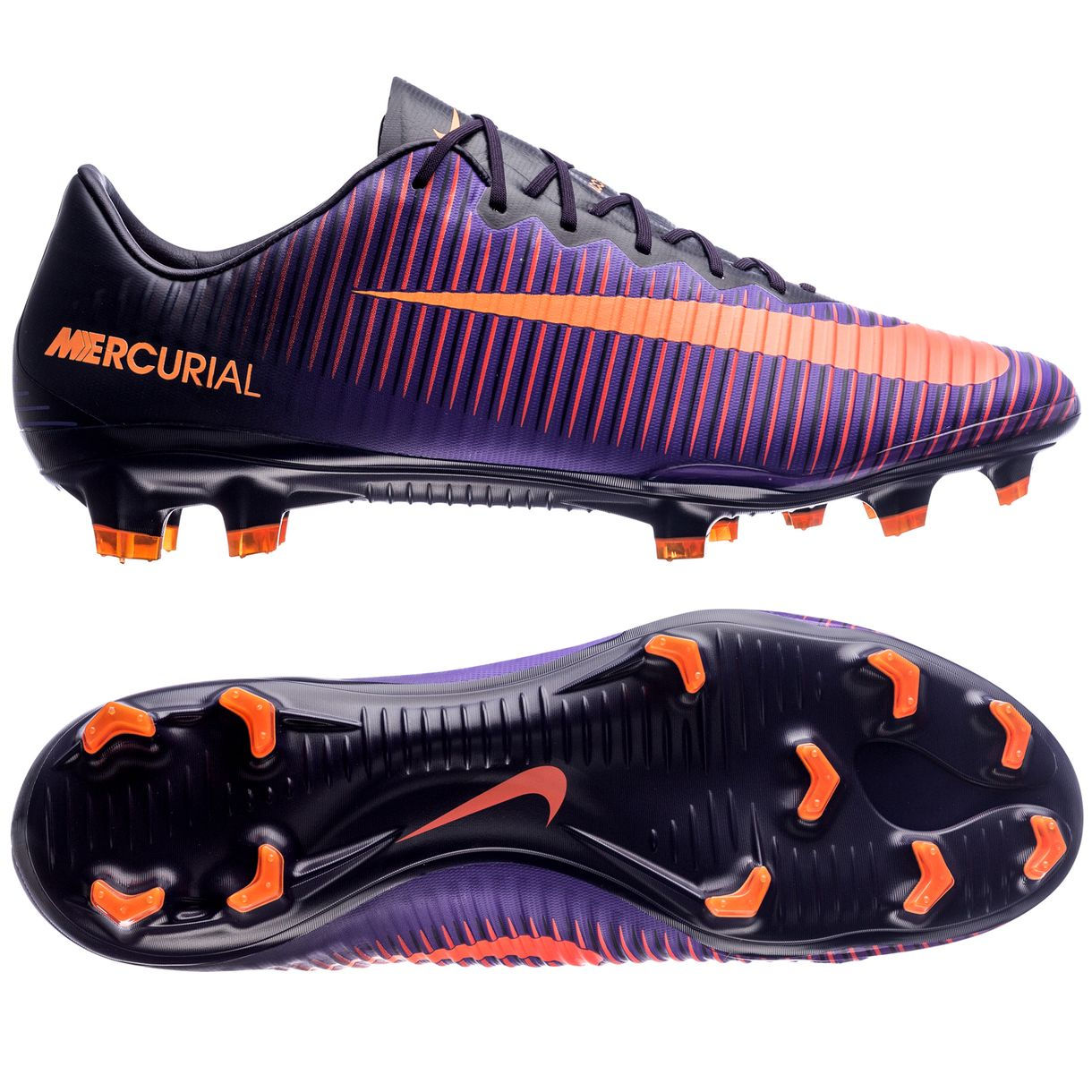 NIKE MERCURIAL VAPOR XI RADIATION FLARE PACK