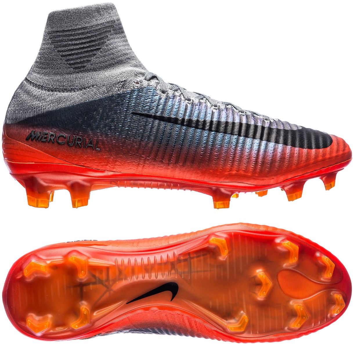 NIKE MERCURIAL SUPERFLY CR7 CHAPTER 4