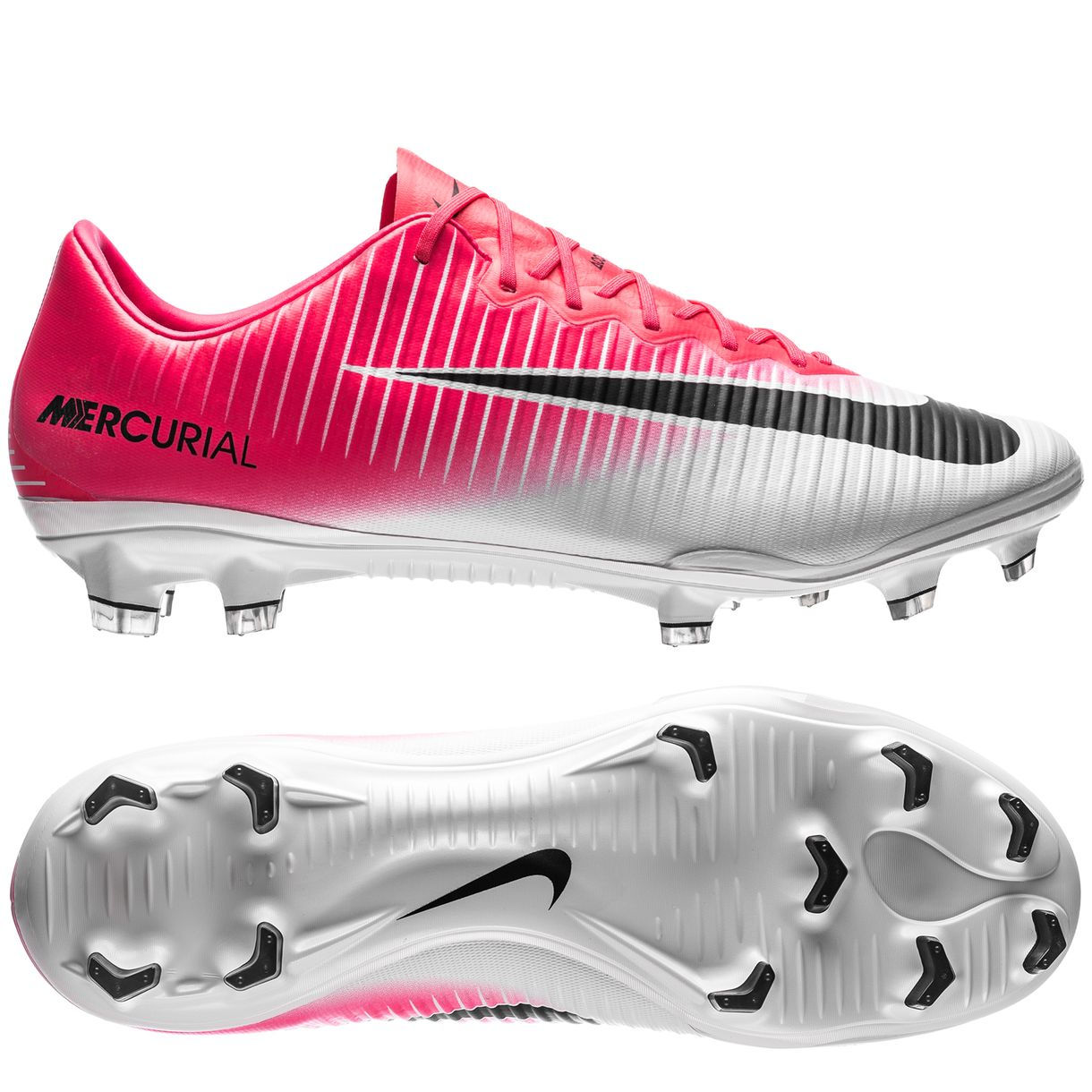 NIKE MERCURIAL VAPOR XI MOTION BLUR PACK
