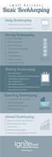 Bookkeeping Tips
