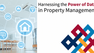 Harnessing the Power of Data in Property Management