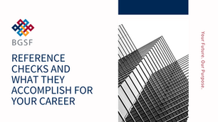 Why Reference Checks are Important for Verifying Candidates