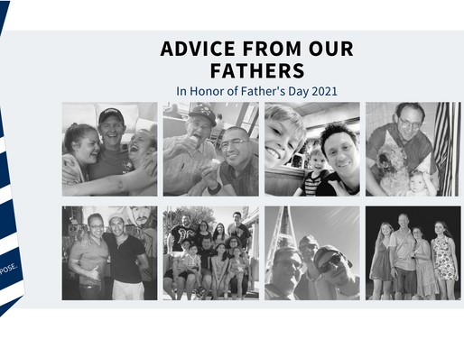 🦖T-riffic Dad Advice!