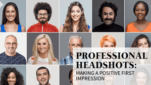 Make a Positive First Impression