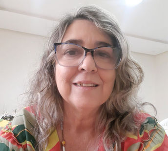 Engenheira agrônoma Leda Regina assume presidência do Sinterpa