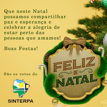 Feliz Natal