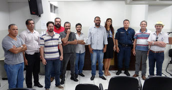 Sindicalistas querem esclarecimento sobre venda da folha de pagamento dos servidores