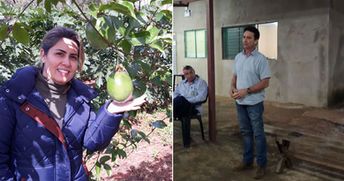 Engenheiros Agrônomos: A ponte entre conhecimento, alimento e sustentabilidade