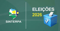 Eleições do Sinterpa acontecem no dia 3 de agosto com votação online