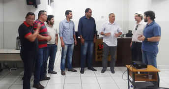 Fórum emite comunicado sobre reajuste salarial dos servidores de MS