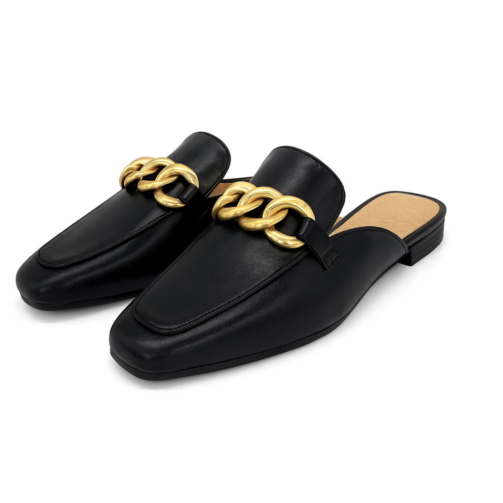 Datar Casual Loafer