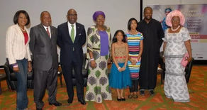 12-yr activist, Zuriel, seeks support for girl-child education campaign