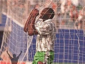 ‘How Rashidi Yekini’s death turned me to bread seller’