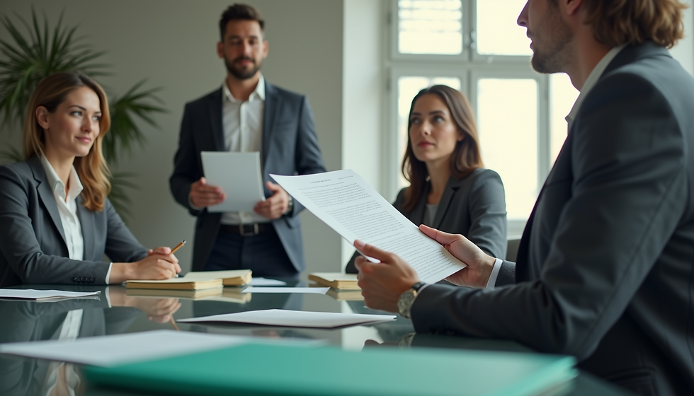 Effective Communication Strategies for Business Success