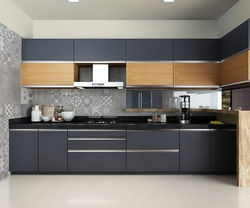 KITCHEN DESIGNS
