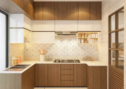 KITCHEN DESIGNS