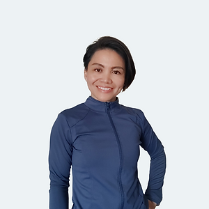 Coach Glory Personal Trainer
