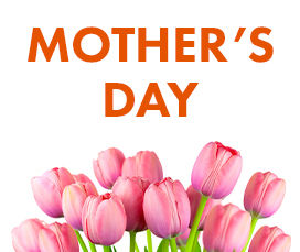 Mothers Day Sunday 27th March 2022