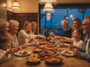 The Best Family Gathering Restaurant in Southend: A 2026 Guide to Stress-Free Celebrations